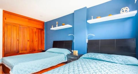 Nice room in Chapinero alto Vacation rental in Bogota
