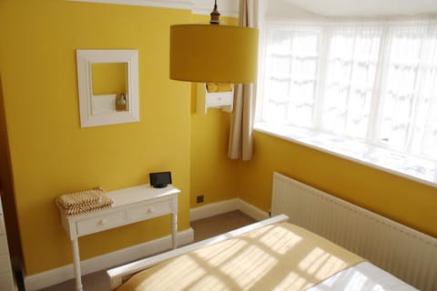 Charming 1800s Port Sunlight Worker's Cottage Vacation rental in Liverpool