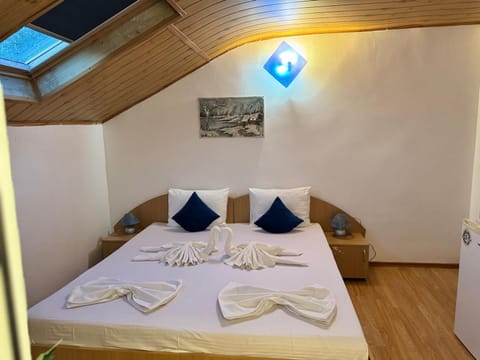 Casa Silvia Bed and Breakfast in Eforie Nord