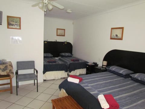 Blue Horizon Bay Guest House Bed and Breakfast in Port Elizabeth