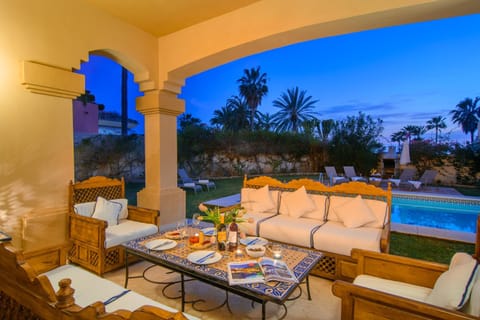 BBQ facilities, BBQ facilities, Garden, Garden, Balcony/Terrace, Balcony/Terrace, Garden view, Pool view, Swimming pool