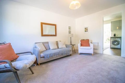 Rosemary Cottage Camber Sands - 1 min to beach Casa in Camber