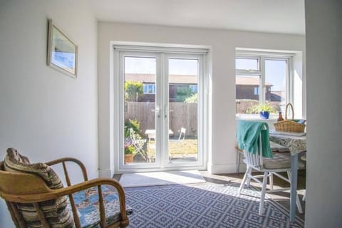 Rosemary Cottage Camber Sands - 1 min to beach Casa in Camber