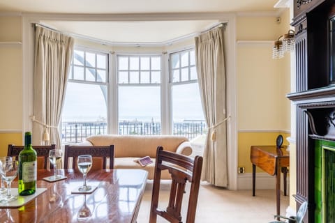 Magnificent house with Harbour view - Ramsgate House in Ramsgate