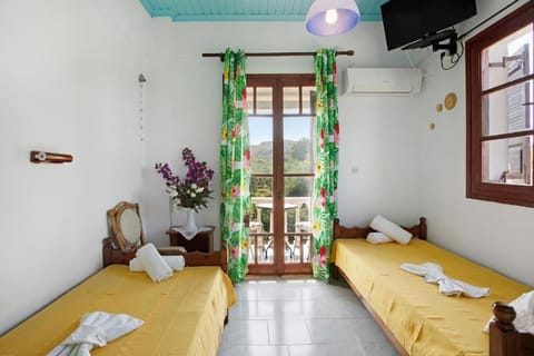 Areti Orfeas Studios Apartment in Zakynthos, Greece