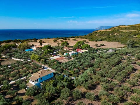 Areti Orfeas Studios Condo in Peloponnese, Western Greece and the Ionian