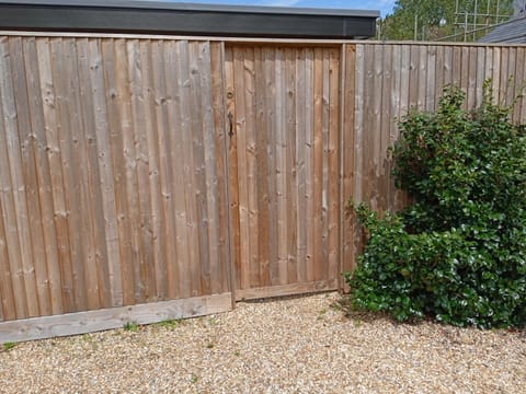 The Old Garage Casa in Bosham