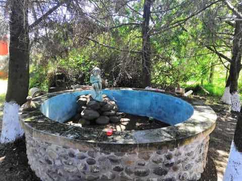 Hermosa cabaña en Amealco centro Apartment in State of Querétaro