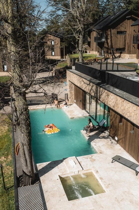 RentUp - Explora la magia de San Martín de los Andes House in Neuquén Province, Argentina