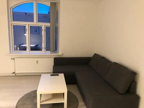 Apartment Wilma Condo in Aalborg