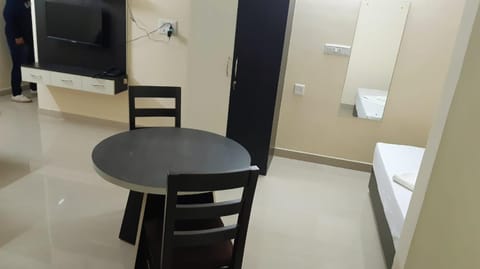 Ebenezer Suites Hotel in Bengaluru