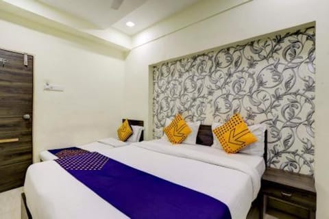 Hotel Gitanjali Hôtel in Ahmedabad