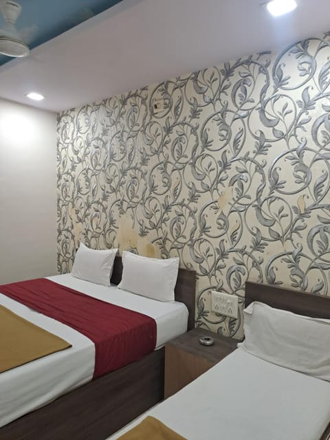 Hotel Gitanjali Hôtel in Ahmedabad