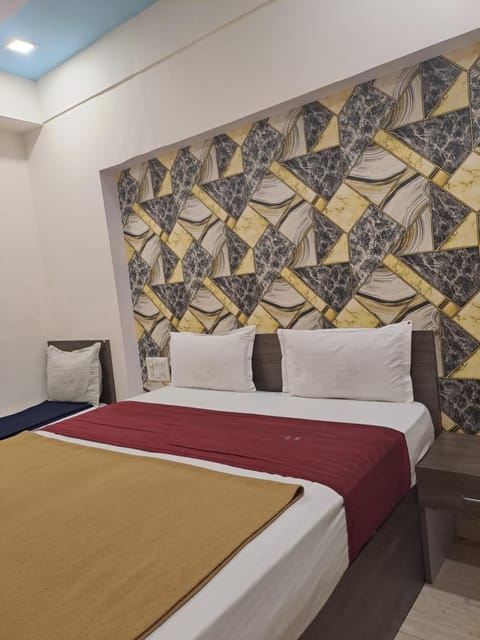 Hotel Gitanjali Hotel in Ahmedabad