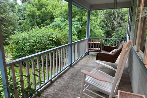 Tennessee Harmony Casa in Sevierville