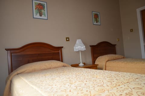 Gate Lodge Bed and Breakfast in Kilkenny City