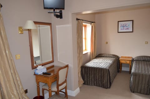 Gate Lodge Bed and Breakfast in Kilkenny City