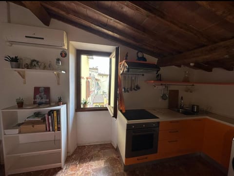 Luminoso appartamento con vista Condo in Florence