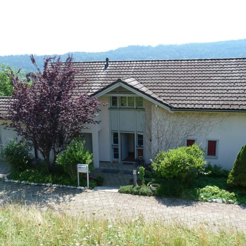 BnB Goldberg Bed and Breakfast in Canton of Zurich