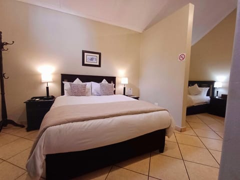 Lauriston Guesthouse Bed and Breakfast in Pretoria