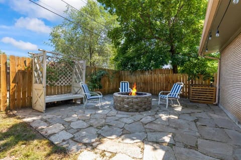 1950s Charmer House in Garden City