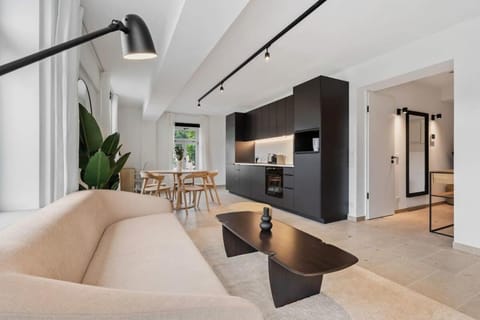 Clausen Serenity Cozy Apt Apartment in Luxembourg