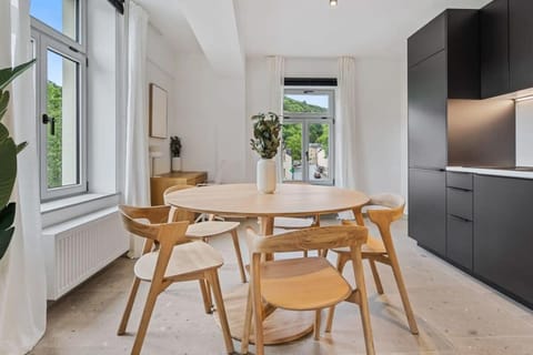 Clausen Serenity Cozy Apt Apartment in Luxembourg