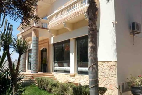 Villa Agadir Moradia in Souss-Massa