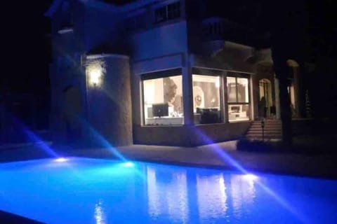 Villa piscine Agadir Villa in Souss-Massa