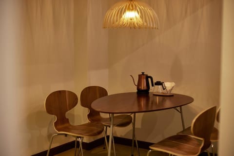 COFFEE HOTEL Soundwave - Vacation STAY 17826v Eigentumswohnung in Yokohama