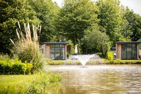 Garden, Balcony/Terrace, Garden view, Lake view