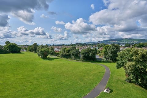 Grange One By Dublin At Home Apartment in Dublin