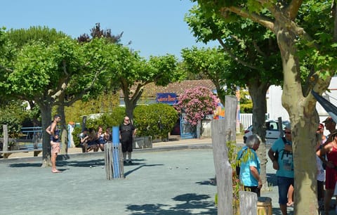 A 200 mètres de la plage House in La Faute-sur-Mer