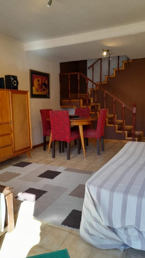 Exelente departamento para 4 personas Apartment in Trelew