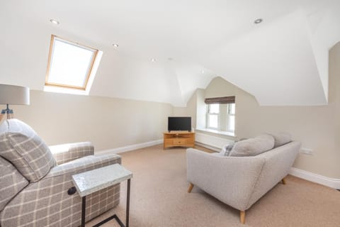 Bay View Apartments Wohnung in Port Erin