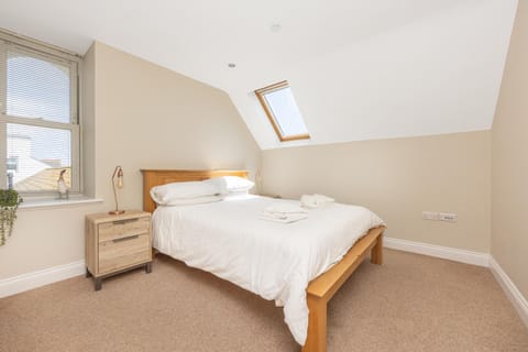 Bay View Apartments Wohnung in Port Erin