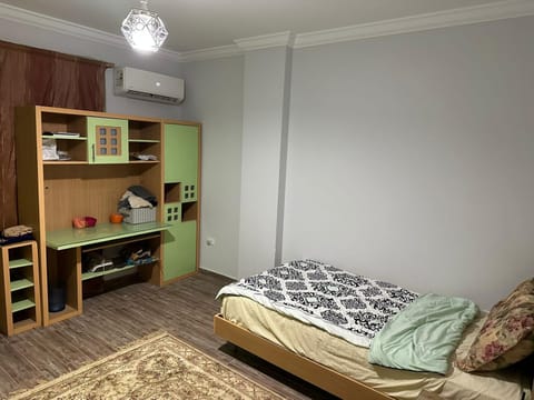 شقة مفروشة فاخرة غرفتين نوم Appartement in Cairo Governorate