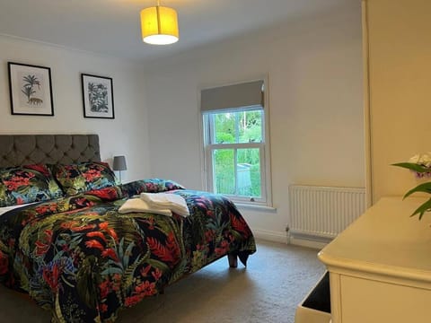 Chic 2 bedroom cottage House in Willingham
