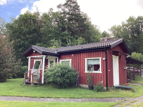 Holiday home NÖDINGE House in Gothenburg