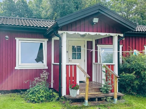 Holiday home NÖDINGE House in Gothenburg