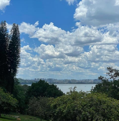 Nearby landmark, Neighbourhood, Natural landscape, Lake view