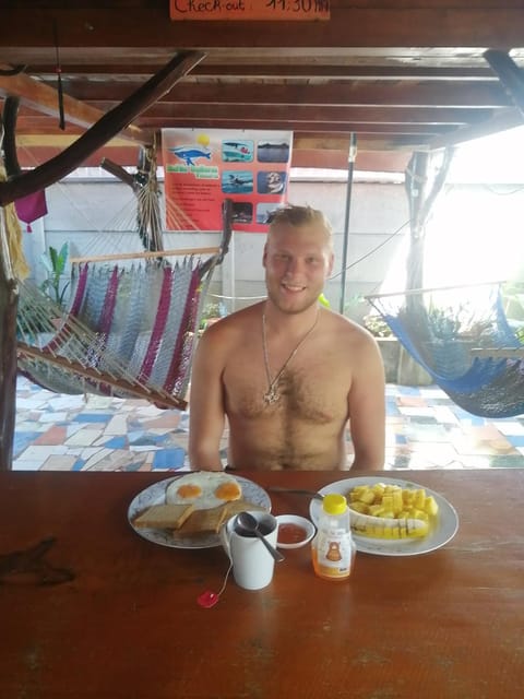 malinche hostel Bed and Breakfast in Uvita