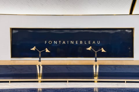 Fontainebleau Las Vegas Hotel in Las Vegas Strip
