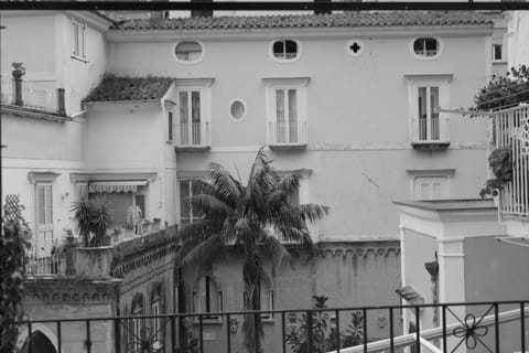 Casa Vacanze Nonna Raffa Condominio in Amalfi