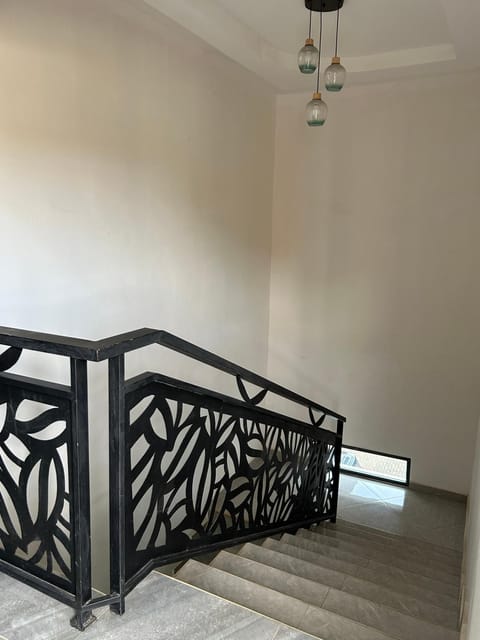 2-Bedroom Flat by PanAfri Homes Appartement in Accra