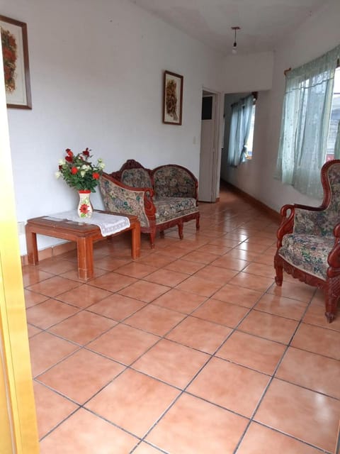 Departamento tradicional Apartment in State of Morelos