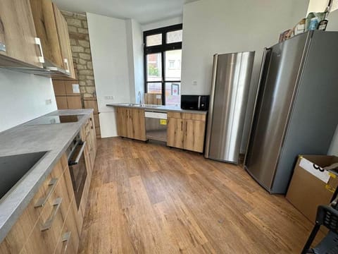 Kitchen or kitchenette, dishwasher, minibar, oven, pet friendly, stove