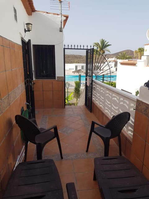 Apartamento junto a la piscina Condo in Costa del Silencio