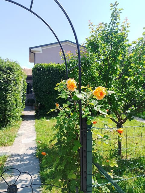 La Tua Dimora tra le Cinque Terre e le Alpi Apuane House in Sarzana