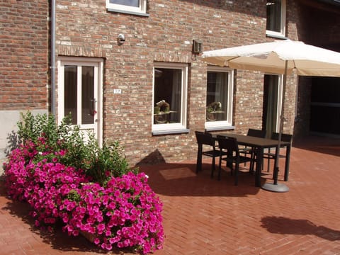 Balcony/Terrace, On site